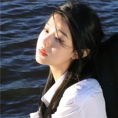 浪迹女孩