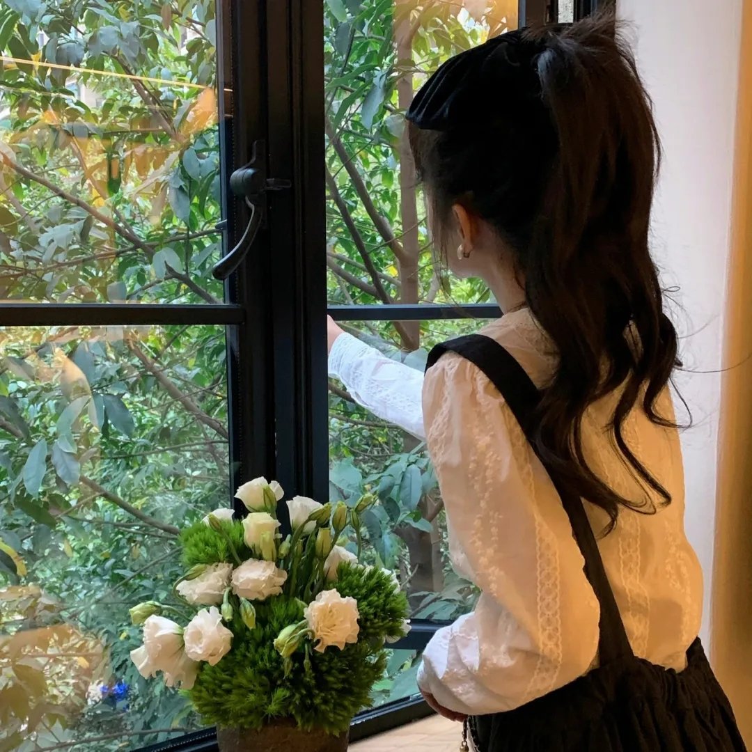 康家大院的新媳妇