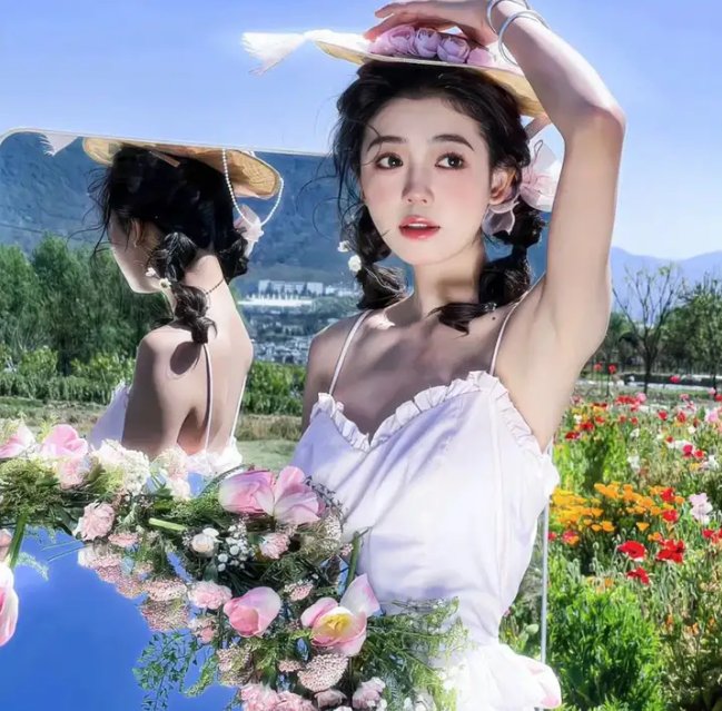 签到成圣发现老婆竟是魔教女帝
