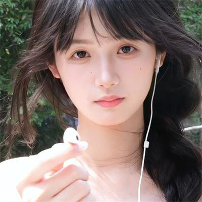 五月的你,十二月的她