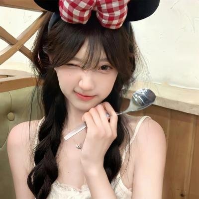 女人如花